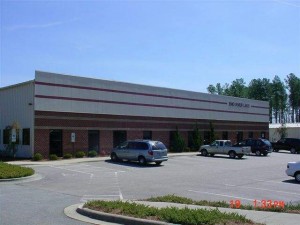 Pharmaceutical Co., Durham, NC