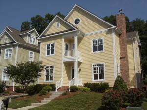 Residential Construction, Charlotte, NC