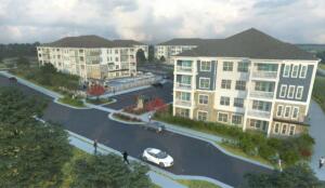 Sutton Hill Apartments, Fort Mill, SC (232 Units) 